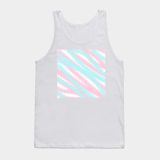 Lines Tank Top